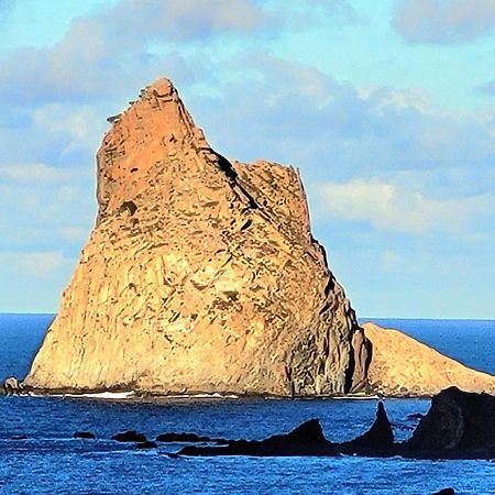 Casa Tucho Paraiso Sea Sound Santa-Cruz de Ténérife Extérieur photo