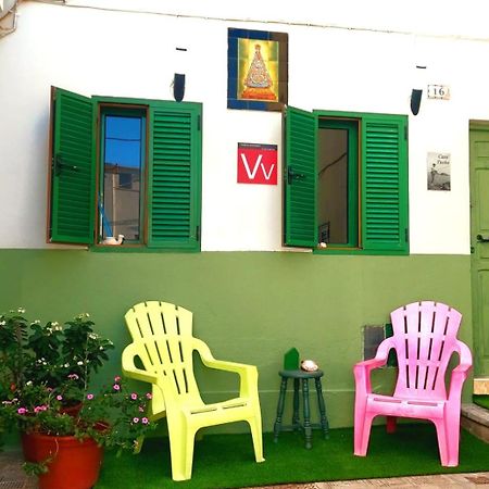 Casa Tucho Paraiso Sea Sound Santa-Cruz de Ténérife Extérieur photo