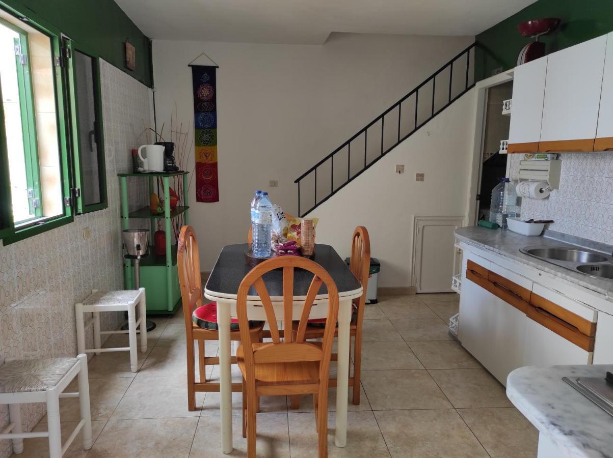Casa Tucho Paraiso Sea Sound Santa-Cruz de Ténérife Extérieur photo
