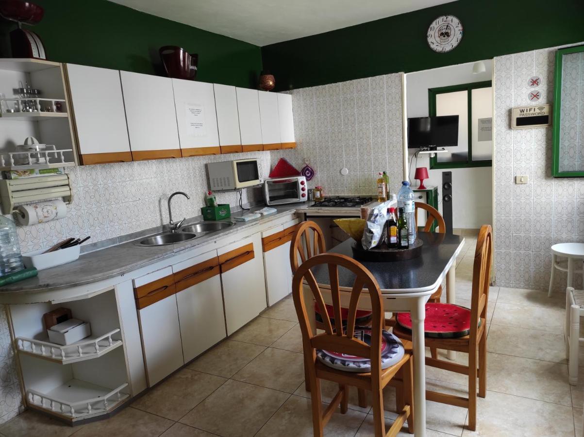 Casa Tucho Paraiso Sea Sound Santa-Cruz de Ténérife Extérieur photo