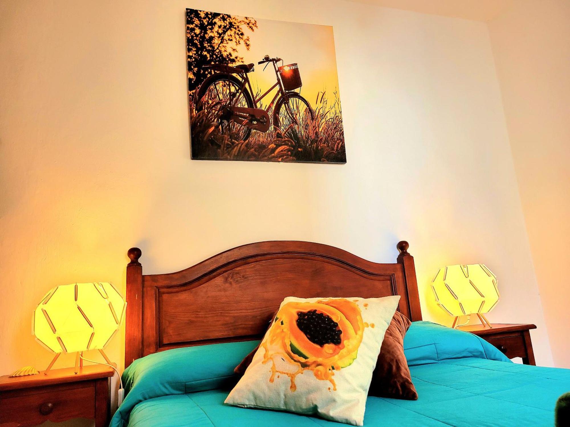 Casa Tucho Paraiso Sea Sound Santa-Cruz de Ténérife Extérieur photo