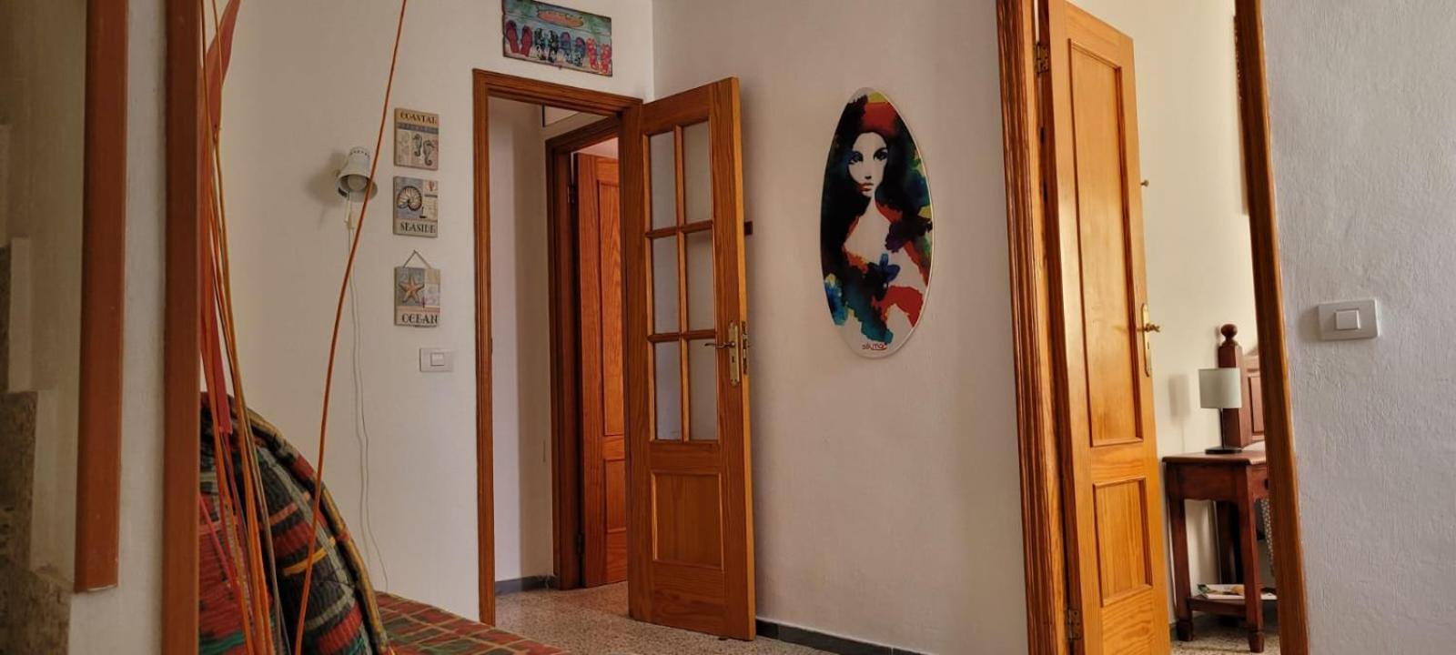 Casa Tucho Paraiso Sea Sound Santa-Cruz de Ténérife Extérieur photo