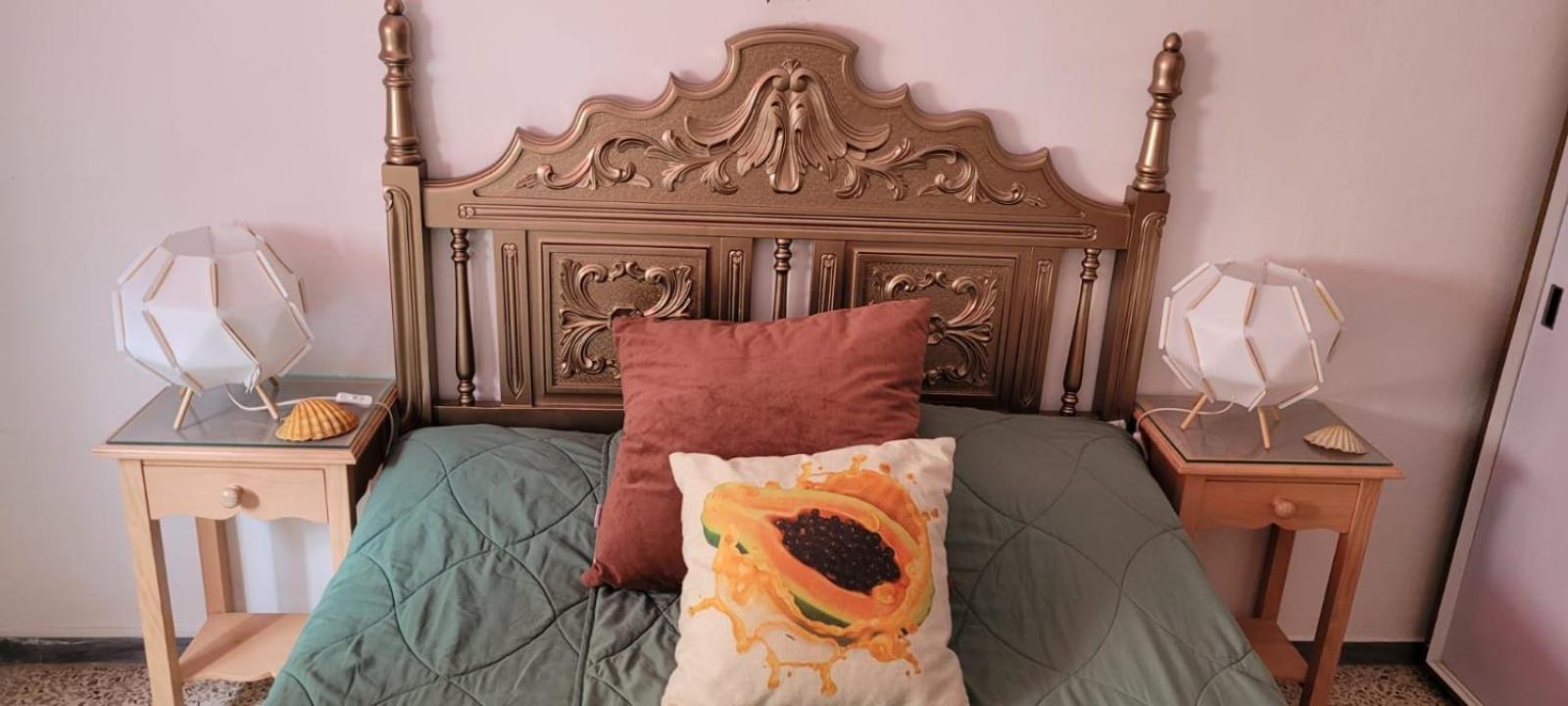 Casa Tucho Paraiso Sea Sound Santa-Cruz de Ténérife Extérieur photo
