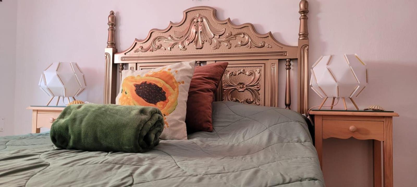 Casa Tucho Paraiso Sea Sound Santa-Cruz de Ténérife Extérieur photo