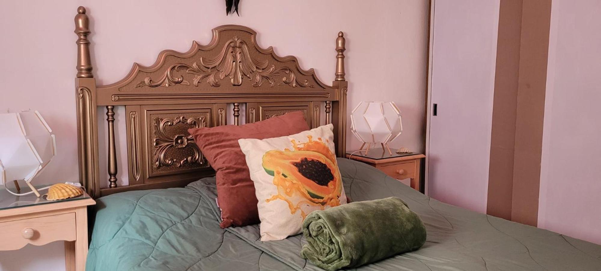Casa Tucho Paraiso Sea Sound Santa-Cruz de Ténérife Extérieur photo