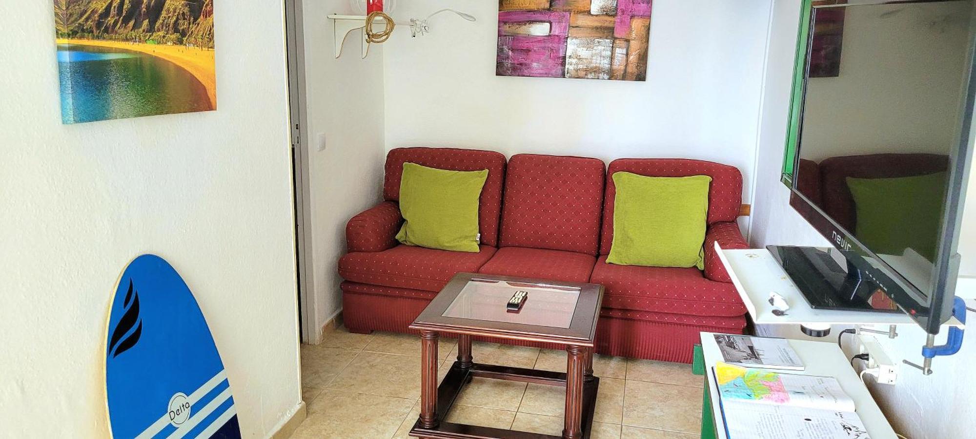 Casa Tucho Paraiso Sea Sound Santa-Cruz de Ténérife Extérieur photo